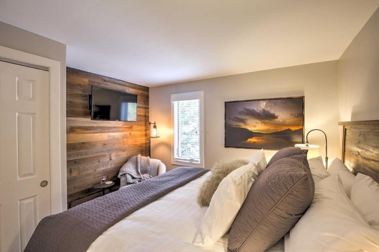Breckenridge Condo With Balcony Walk To Ski Resort エクステリア 写真
